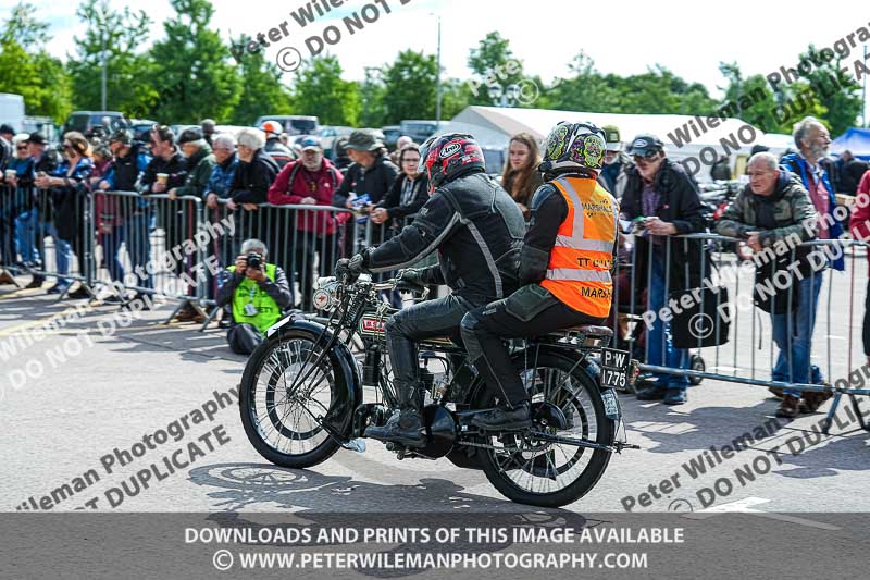 Vintage motorcycle club;eventdigitalimages;no limits trackdays;peter wileman photography;vintage motocycles;vmcc banbury run photographs